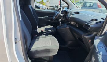 OPEL COMBO CARGO L 650kg 1.5 100HP S&S E6, 2023 full