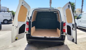 OPEL COMBO CARGO L 650kg 1.5 100HP S&S E6, 2023 full
