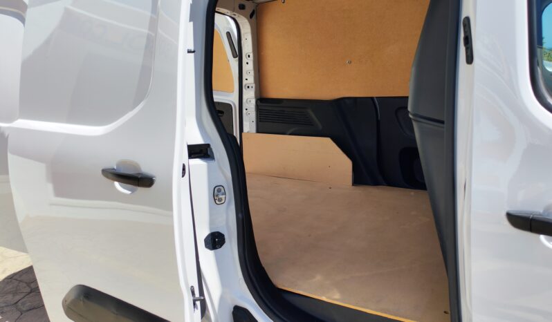 OPEL COMBO CARGO L 650kg 1.5 100HP S&S E6, 2023 full