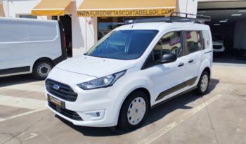 FORD TRANSIT CONNECT KOMBI 1.5 TDCI 100CV TREND 220 L1, 2022 full