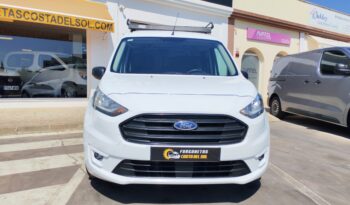 FORD TRANSIT CONNECT KOMBI 1.5 TDCI 100CV TREND 220 L1, 2022 full