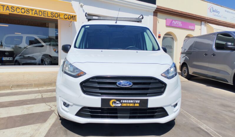 FORD TRANSIT CONNECT KOMBI 1.5 TDCI 100CV TREND 220 L1, 2022 full
