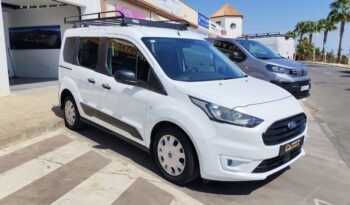 FORD TRANSIT CONNECT KOMBI 1.5 TDCI 100CV TREND 220 L1, 2022 full