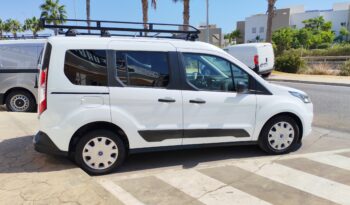 FORD TRANSIT CONNECT KOMBI 1.5 TDCI 100CV TREND 220 L1, 2022 full