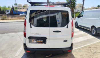 FORD TRANSIT CONNECT KOMBI 1.5 TDCI 100CV TREND 220 L1, 2022 full