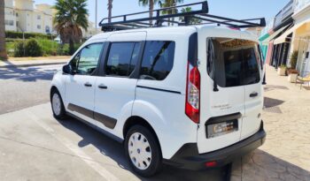 FORD TRANSIT CONNECT KOMBI 1.5 TDCI 100CV TREND 220 L1, 2022 full