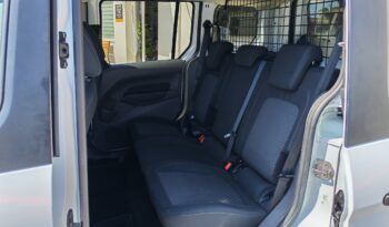 FORD TRANSIT CONNECT KOMBI 1.5 TDCI 100CV TREND 220 L1, 2022 full