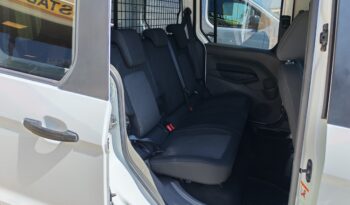 FORD TRANSIT CONNECT KOMBI 1.5 TDCI 100CV TREND 220 L1, 2022 full