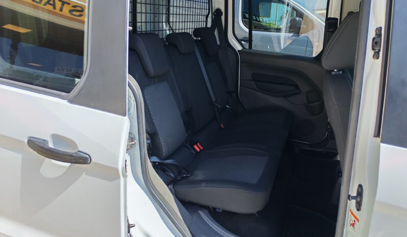 FORD TRANSIT CONNECT KOMBI 1.5 TDCI 100CV TREND 220 L1, 2022 full