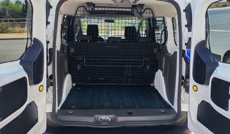 FORD TRANSIT CONNECT KOMBI 1.5 TDCI 100CV TREND 220 L1, 2022 full