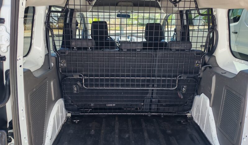 FORD TRANSIT CONNECT KOMBI 1.5 TDCI 100CV TREND 220 L1, 2022 full