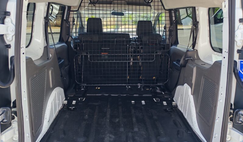 FORD TRANSIT CONNECT KOMBI 1.5 TDCI 100CV TREND 220 L1, 2022 full