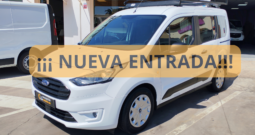 FORD TRANSIT CONNECT KOMBI 1.5 TDCI 100CV TREND 220 L1, 2022
