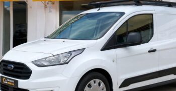 cuántos kilómetros son demasiados en una furgoneta diésel de segunda mano