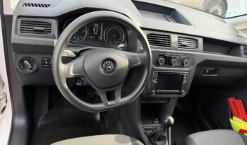 VOLKSWAGEN CADDY FG 2.0 TDI 102CV BMT, 2020 full