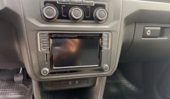 VOLKSWAGEN CADDY FG 2.0 TDI 102CV BMT, 2020 full