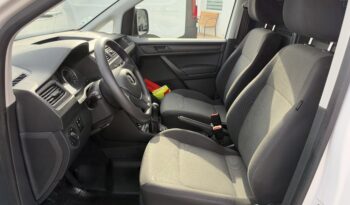 VOLKSWAGEN CADDY FG 2.0 TDI 102CV BMT, 2020 full