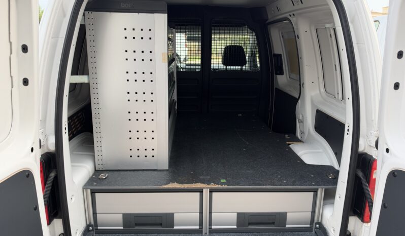 VOLKSWAGEN CADDY FG 2.0 TDI 102CV BMT, 2020 full