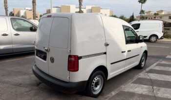 VOLKSWAGEN CADDY FG 2.0 TDI 102CV BMT, 2020 full