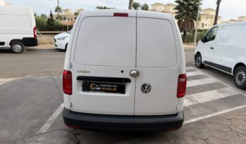VOLKSWAGEN CADDY FG 2.0 TDI 102CV BMT, 2020 full