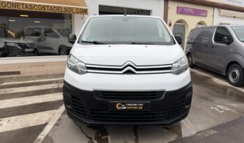 CITROEN JUMPY FURGON M 1.5 BHDI 100CV S&S 6V, 2024 full