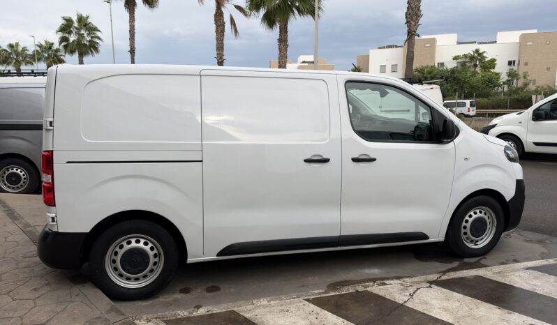 CITROEN JUMPY FURGON M 1.5 BHDI 100CV S&S 6V, 2024 full