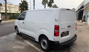 CITROEN JUMPY FURGON M 1.5 BHDI 100CV S&S 6V, 2024 full