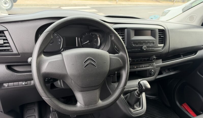 CITROEN JUMPY FURGON M 1.5 BHDI 100CV S&S 6V, 2024 full