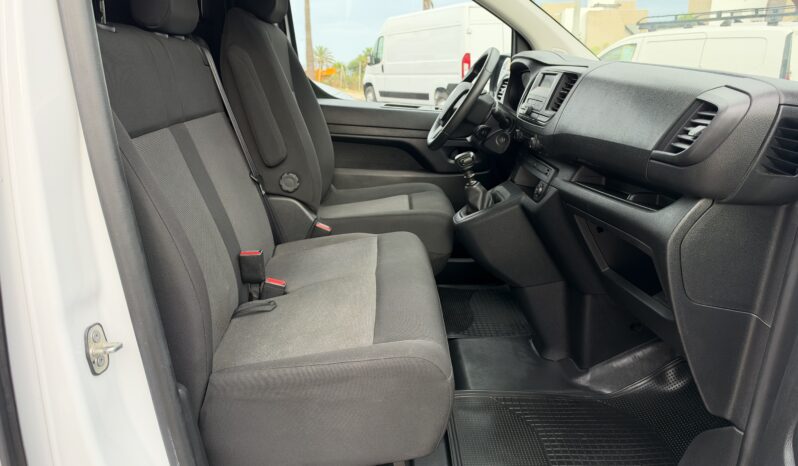 CITROEN JUMPY FURGON M 1.5 BHDI 100CV S&S 6V, 2024 full