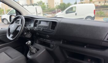 CITROEN JUMPY FURGON M 1.5 BHDI 100CV S&S 6V, 2024 full