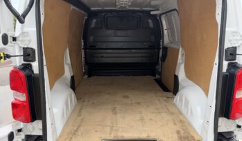 CITROEN JUMPY FURGON M 1.5 BHDI 100CV S&S 6V, 2024 full