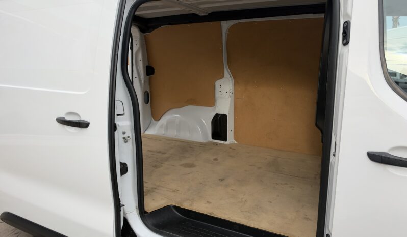 CITROEN JUMPY FURGON M 1.5 BHDI 100CV S&S 6V, 2024 full
