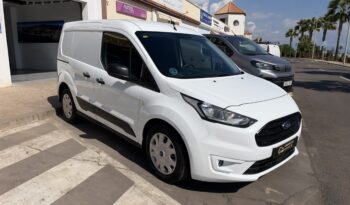 FORD TRANSIT CONNECT VAN 1.5 TDCI 100CV TREND 200 L1, 2022 full