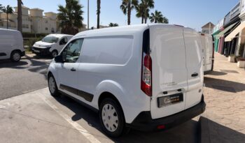 FORD TRANSIT CONNECT VAN 1.5 TDCI 100CV TREND 200 L1, 2022 full