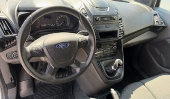 FORD TRANSIT CONNECT VAN 1.5 TDCI 100CV TREND 200 L1, 2022 full