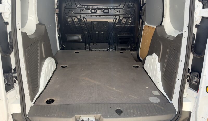 FORD TRANSIT CONNECT VAN 1.5 TDCI 100CV TREND 200 L1, 2022 full