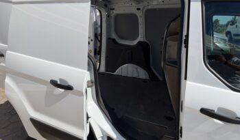 FORD TRANSIT CONNECT VAN 1.5 TDCI 100CV TREND 200 L1, 2022 full