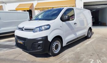 CITROEN JUMPY FURGON M 1.5 BHDI 100CV S&S 6V, 2024 full