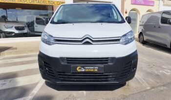 CITROEN JUMPY FURGON M 1.5 BHDI 100CV S&S 6V, 2024 full