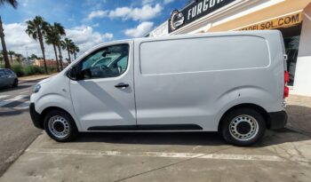 CITROEN JUMPY FURGON M 1.5 BHDI 100CV S&S 6V, 2024 full