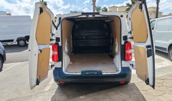 CITROEN JUMPY FURGON M 1.5 BHDI 100CV S&S 6V, 2024 full