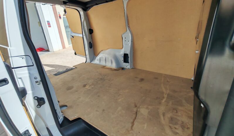 CITROEN JUMPY FURGON M 1.5 BHDI 100CV S&S 6V, 2024 full